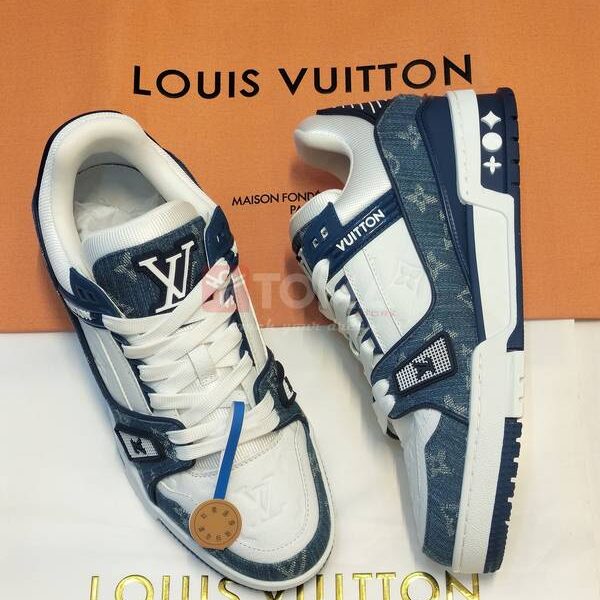 TRAINER SNEAKER