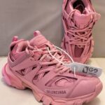 TRACK TONAL SNEAKERS