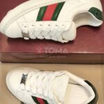 ACE TRAINER WITH WEB IN WHITE