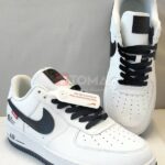 AIR FORCE WITH THE NORTH FACE