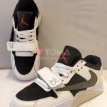 JORDEN X TRAVIS SCOTT JUMPMAN JACK