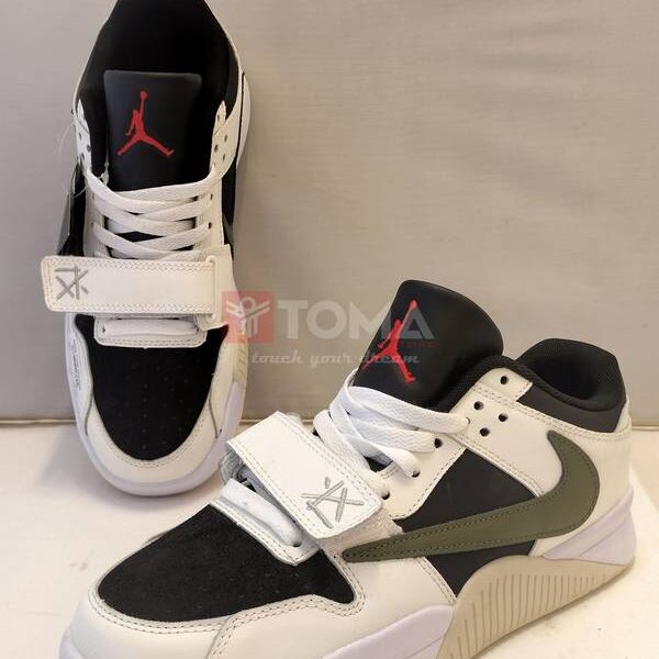 JORDEN X TRAVIS SCOTT JUMPMAN JACK