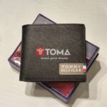 wallet tommy 3741