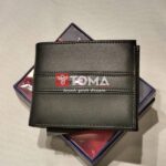 wallet tommy 3742