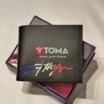 wallet tommy 3745