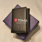 wallet tommy 3746