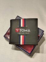 wallet tommy 3747