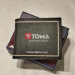 wallet tommy 3750
