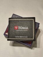 wallet tommy 3750