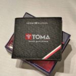 wallet tommy 3752