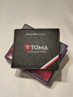 wallet tommy 3752