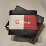 wallet tommy 3754
