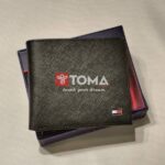 wallet tommy 3755
