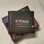 wallet tommy 3756
