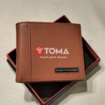 wallet tommy 3757