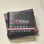wallet tommy 3758
