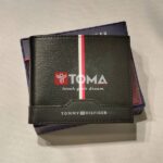 wallet tommy 3759