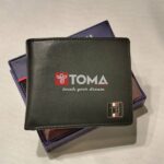 wallet tommy 3761