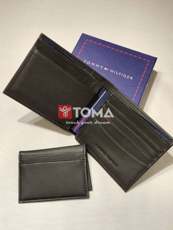 3970-2 wallet tommy 3762 - Image 2