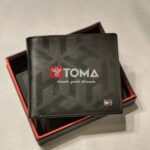 wallet tommy 3763