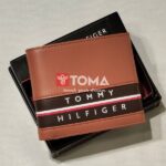 wallet tommy 3764