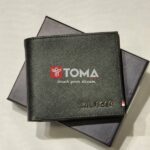 wallet tommy 3766
