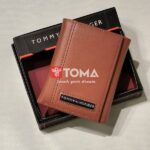 wallet tommy 3767