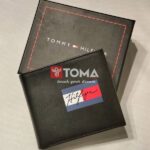 wallet tommy 3726