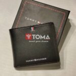 wallet tommy 3727
