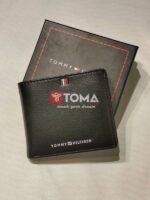 wallet tommy 3727