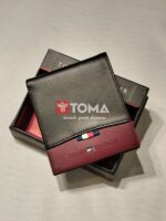 wallet tommy 3728