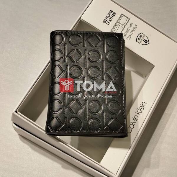 wallet ck 4215