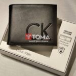 wallet ck 4218
