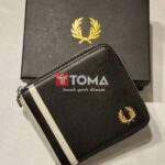 WALLET TIMBER  4300