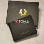 WALLET FRED PERRY 3402