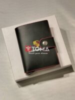 WALLET PORCHE 3409