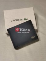 WALLET LACOSTE 3412
