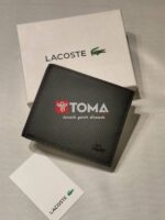 WALLET LACOSTE 3416