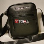 TOMMY BAG 7119