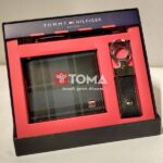 GIFT BOX TOMMY 5204