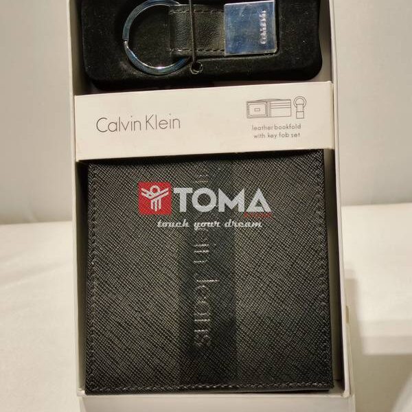 GIFT BOX CK 5405