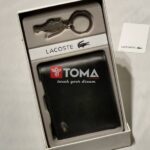 GIFT BOX LACOSTE 5411