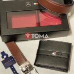GIFT BOX TOMMY 5124