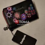 DES WALLET 66019
