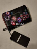 DES WALLET 66019