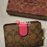 COACH WALLET-4157