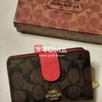 COACH WALLET-4158