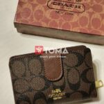 COACH WALLET-4159
