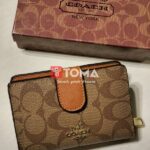 COACH WALLET-4160