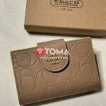 COACH WALLET-4173